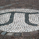 A Pi mosaic.